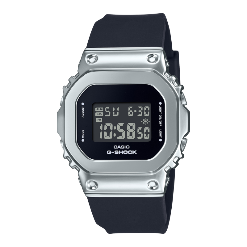 Casio GM-S5600U-1 CASIO 2