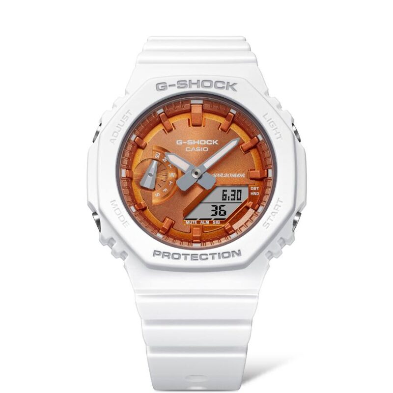 Casio GMA-S2100WS-7A CASIO 3