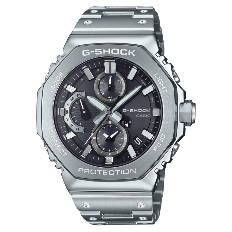 Casio GMC-B2100D-1A CASIO 2