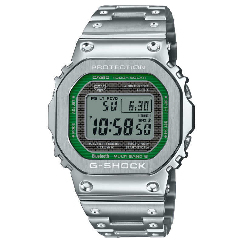 Casio GMW-B5000D-3 CASIO 2