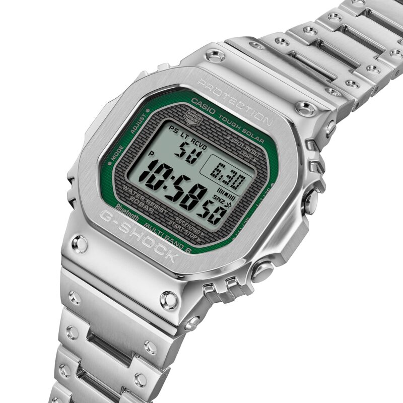 Casio GMW-B5000D-3 CASIO 5