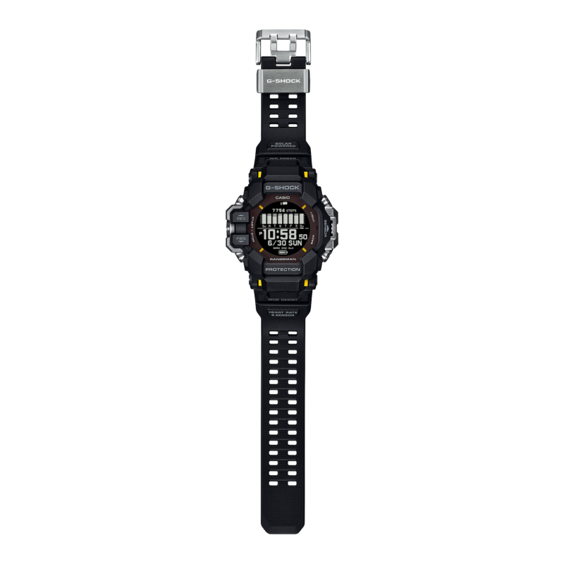 Casio GPR-H1000-1 CASIO 4