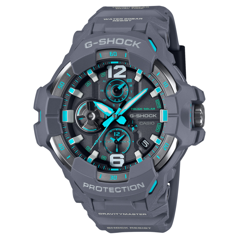 Casio GR-B300-8A2 CASIO 2