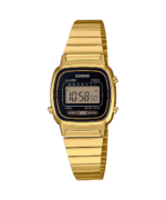 Casio LA670WEGA-1 CASIO 7