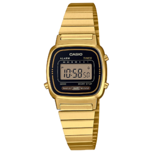 Casio LA670WEGA-1