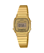 Casio LA670WEGA-9 CASIO 7