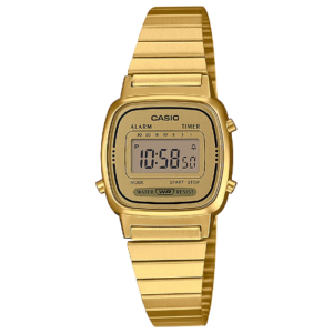 Casio LA670WEGA-9