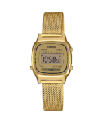 Casio LA670WEMY-9 CASIO 8