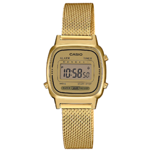 Casio LA670WEMY-9