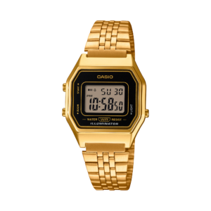 Casio LA680WEGA-1