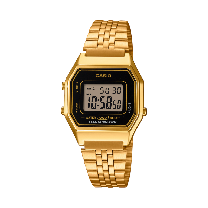 Casio LA680WEGA-1 CASIO 2