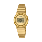 Casio LA700WEG-9A CASIO 8