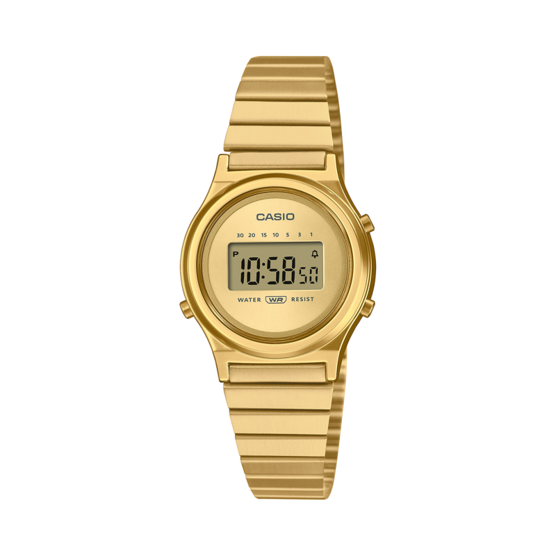 Casio LA700WEG-9A CASIO 2