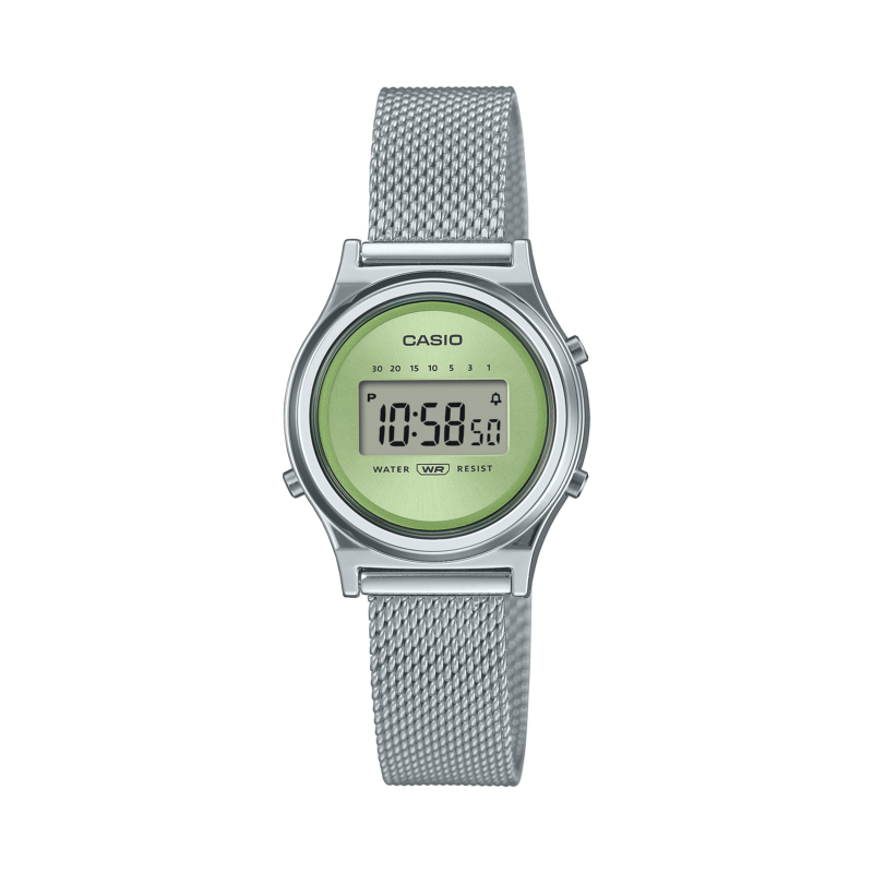 Casio LA700WEM-3A CASIO 2