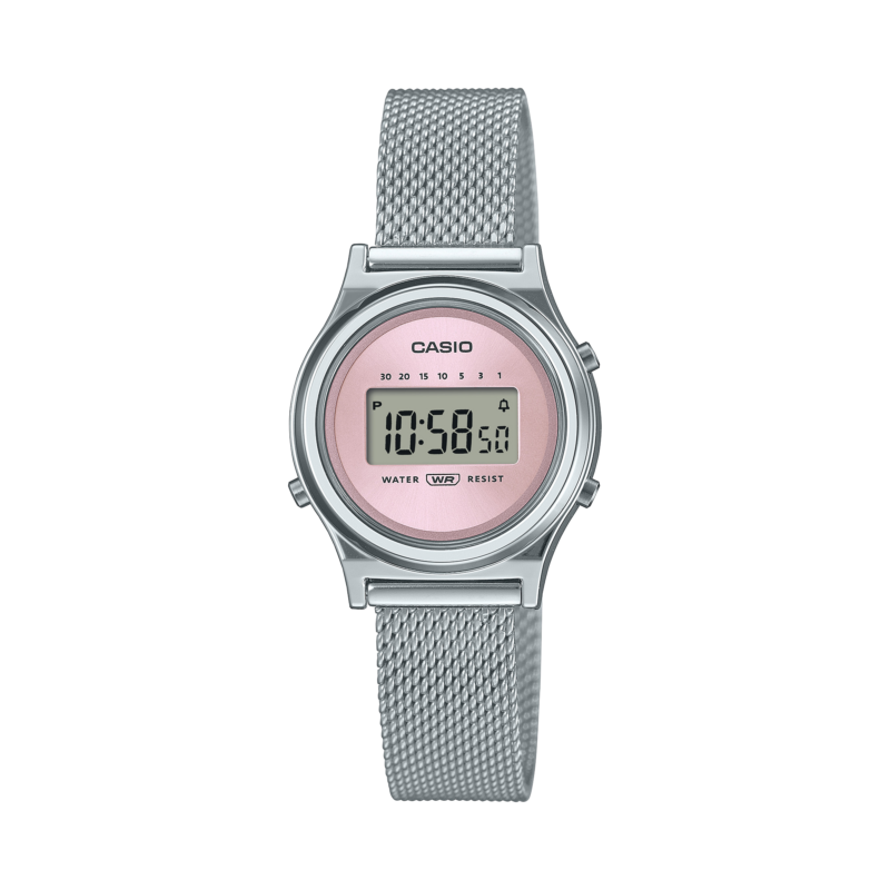 Casio LA700WEM-4A CASIO 2