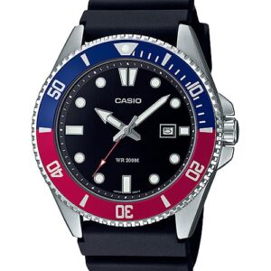 Casio MDV-107-1A3V