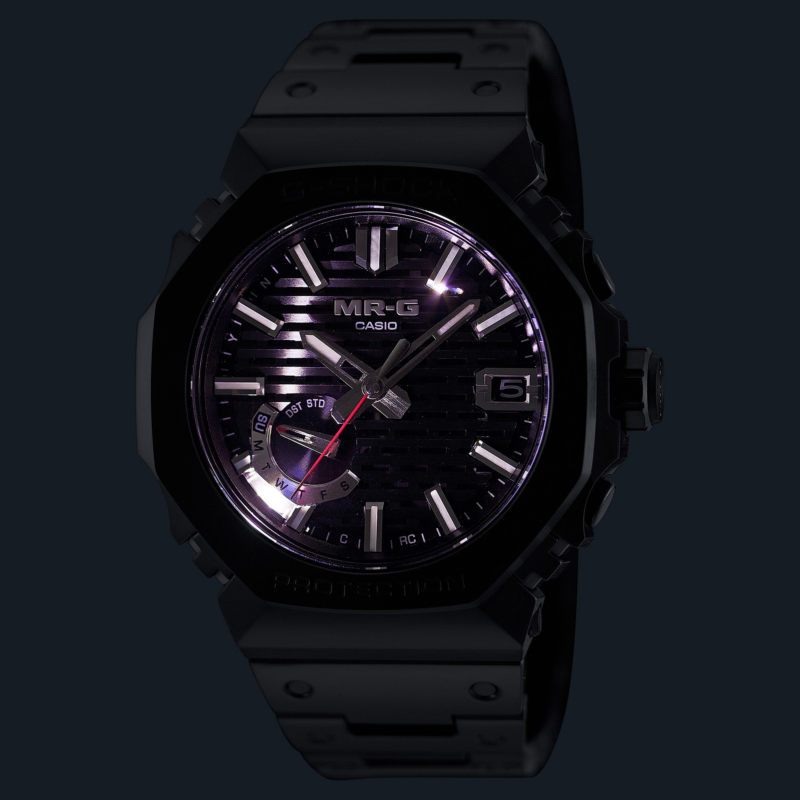 Casio MRG-B2100B-1A CASIO 10