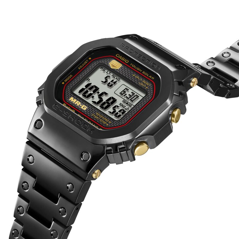 Casio MRG-B5000B-1 CASIO 7