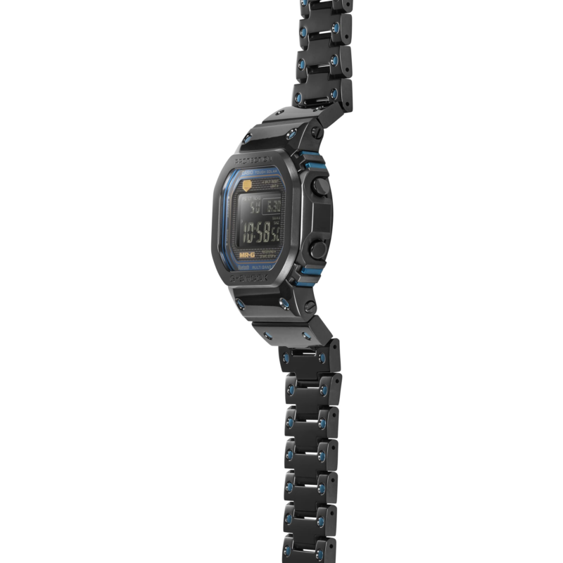 Casio MRG-B5000BA-1 CASIO 8