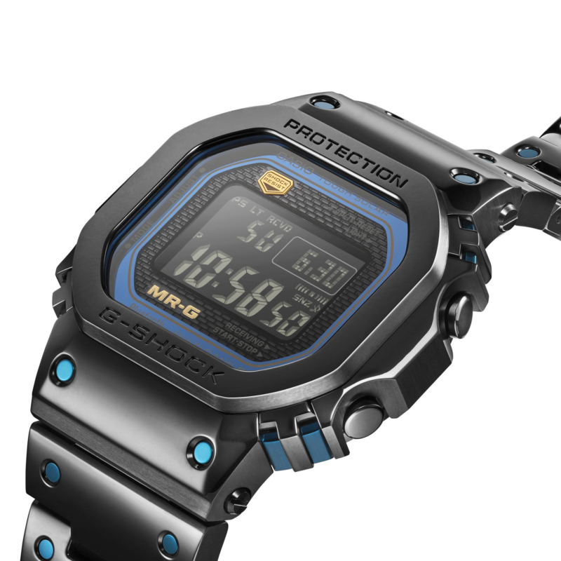 Casio MRG-B5000BA-1 CASIO 9