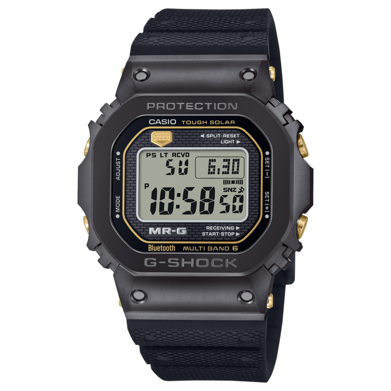 Casio MRG-B5000R-1 CASIO 2