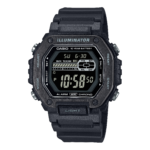 Casio MWD-110HB-1BV CASIO 5