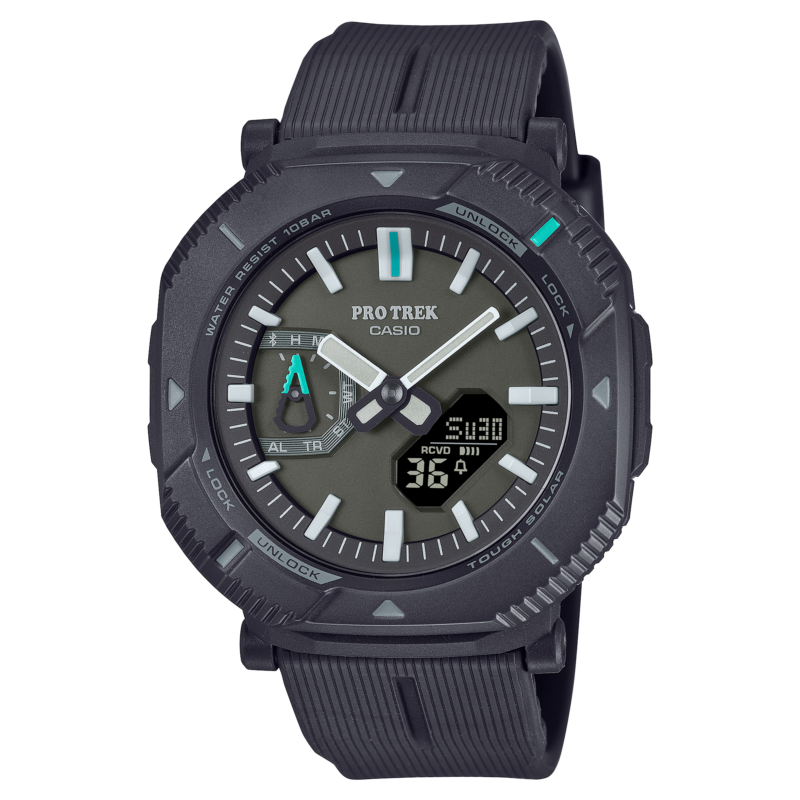 Casio PRJ-B001-1 CASIO 2