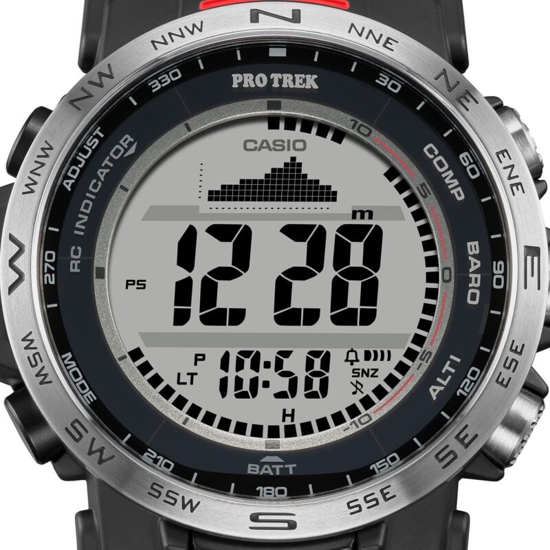 Casio PRW-35-1A CASIO 12