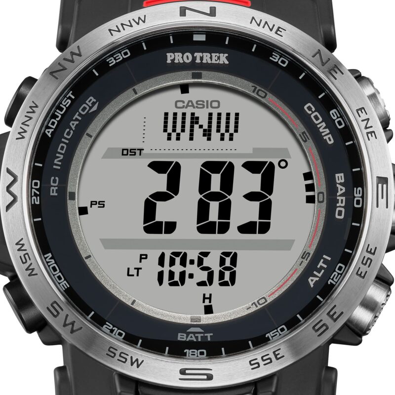 Casio PRW-35-1A CASIO 11