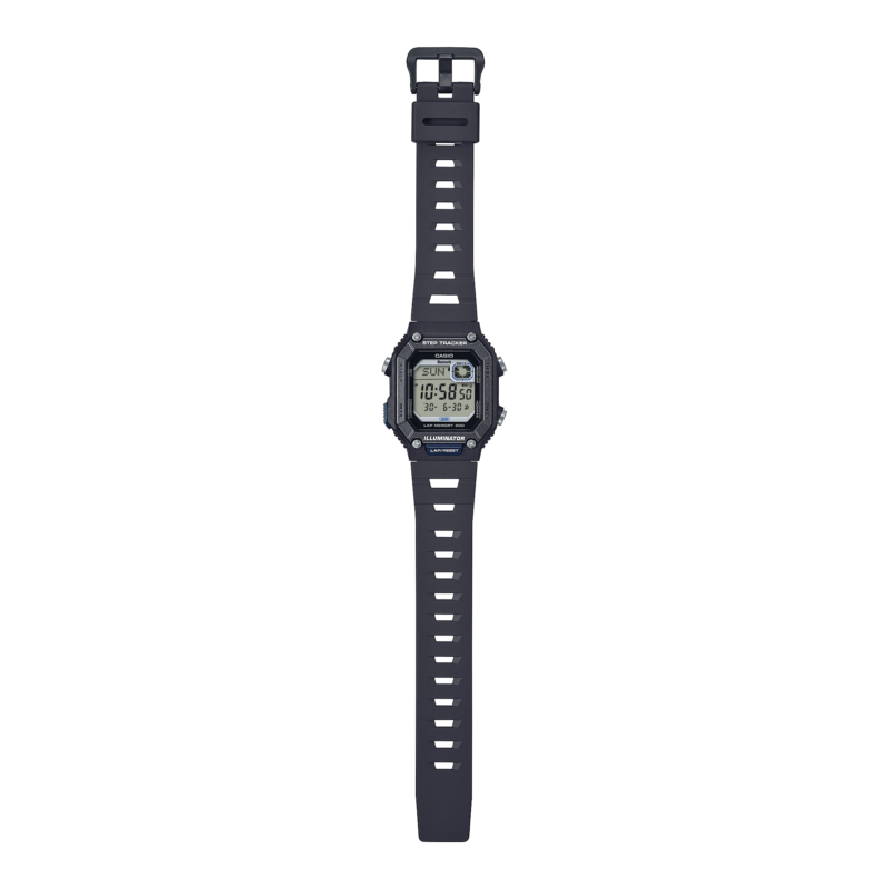 Casio WS-B1000-1AV CASIO 4