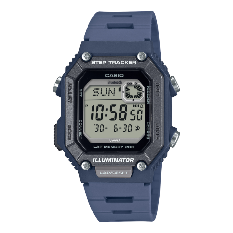 Casio WS-B1000-2AV CASIO 2