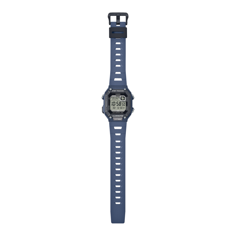 Casio WS-B1000-2AV CASIO 3