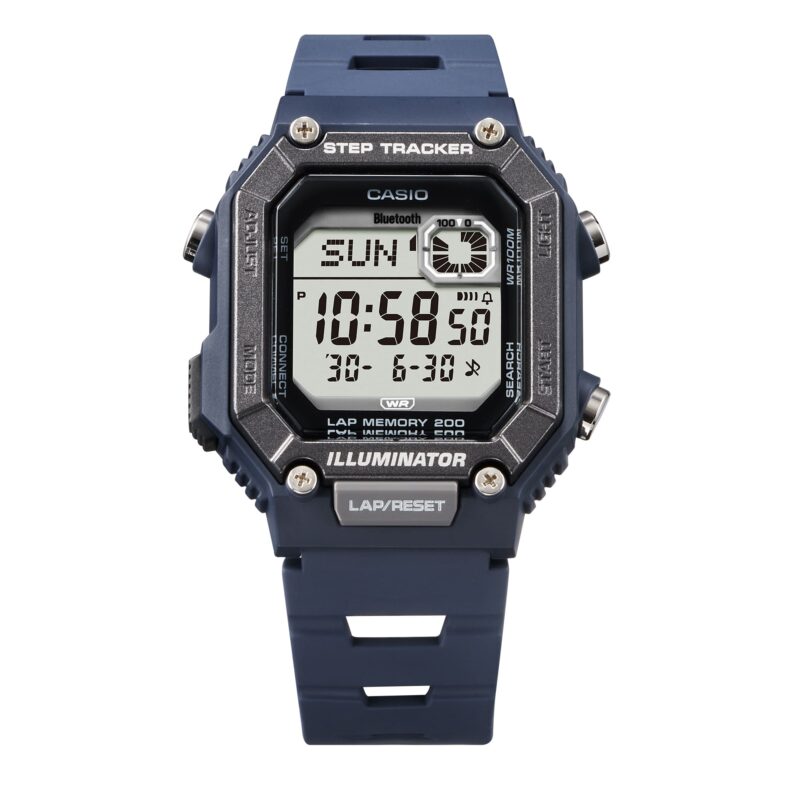 Casio WS-B1000-2AV CASIO 4