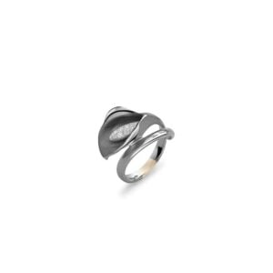 Anello Calla GAN0214E 2