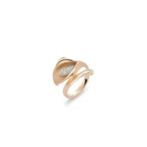 Anello Calla GAN0214J 2