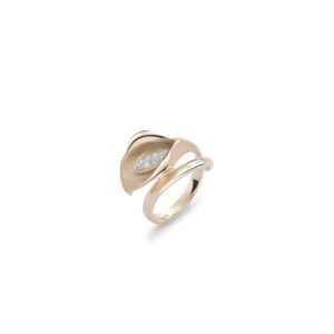 Anello Calla GAN0214N