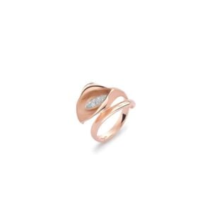 Anello Calla GAN0214P