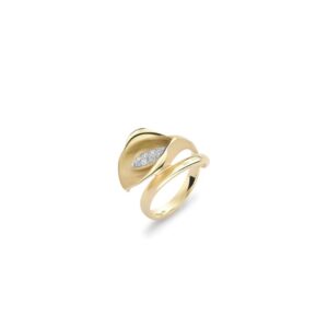 Anello Calla GAN0214U 2