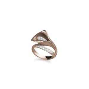 Anello Calla GAN0233C