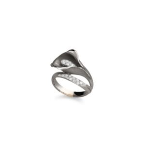 Anello Calla GAN0233E