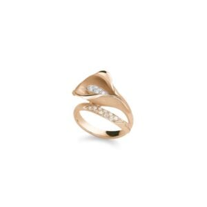 Anello Calla GAN0233J