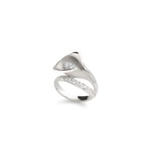 Anello Calla GAN0233W