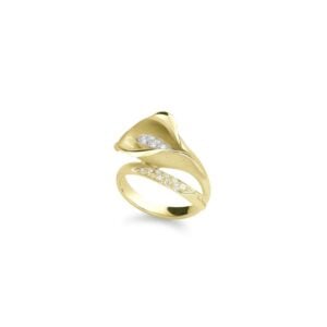 Anello Calla GAN0233Y