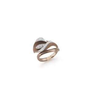 Anello Calla GAN0330C