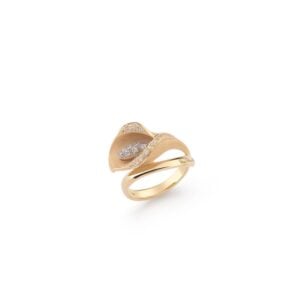 Anello Calla GAN0330J