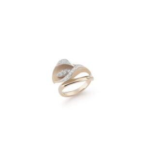 Anello Calla GAN0330N