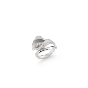 Anello Calla GAN0330W