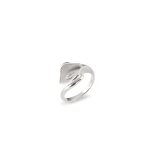 Anello Calla GAN0798W