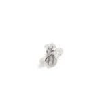 Anello Calla GAN0861W ANNAMARIA CAMMILLI 5