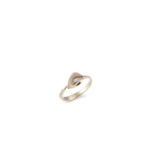 Anello Calla GAN0880N